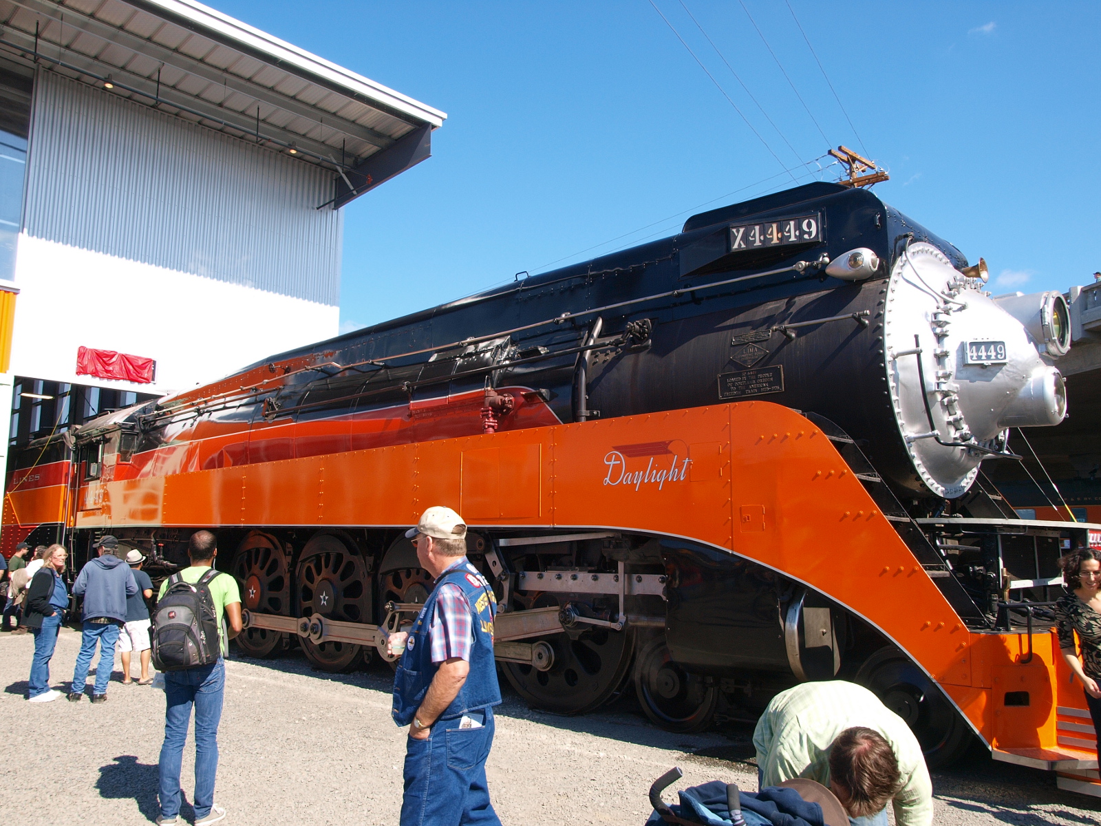 Oregon Rail Heritage Foundation And Museum Pacific Northwest Photoblog