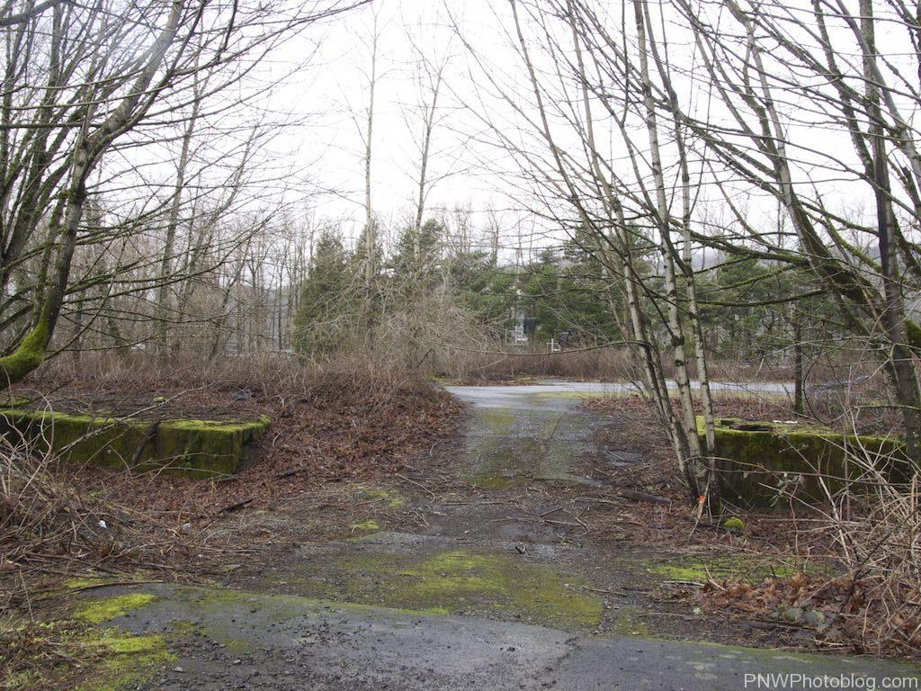 Bridal Veil, Oregon Pacific Northwest Photoblog